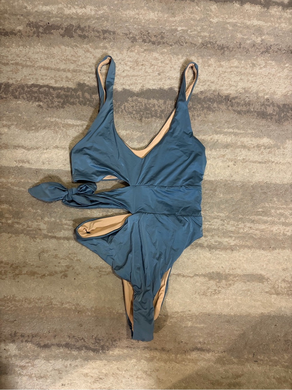 PacSun salero swimsuit one piece